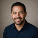 Marcus Rivera