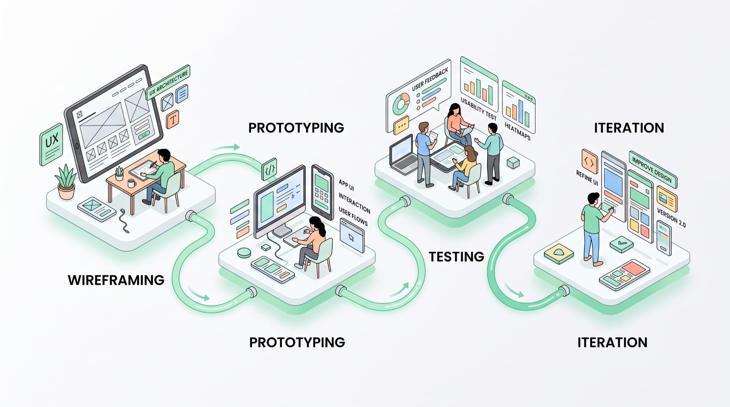 Dizmind case study preview 4
