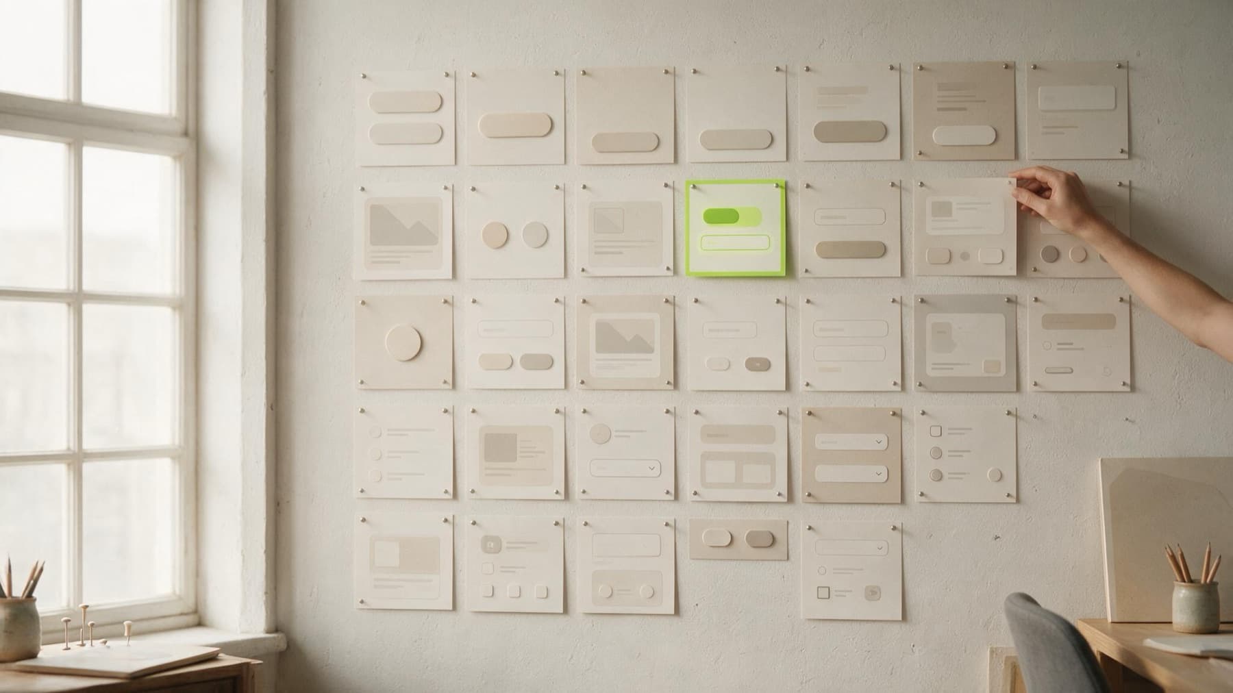 Your design system isn't paying for itself yet